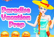 Paradise Vacation Prep Paradise Vacation Prep